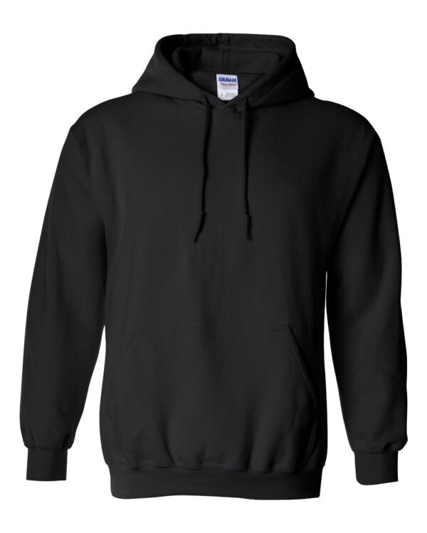 Custom Hoodie - Image 3