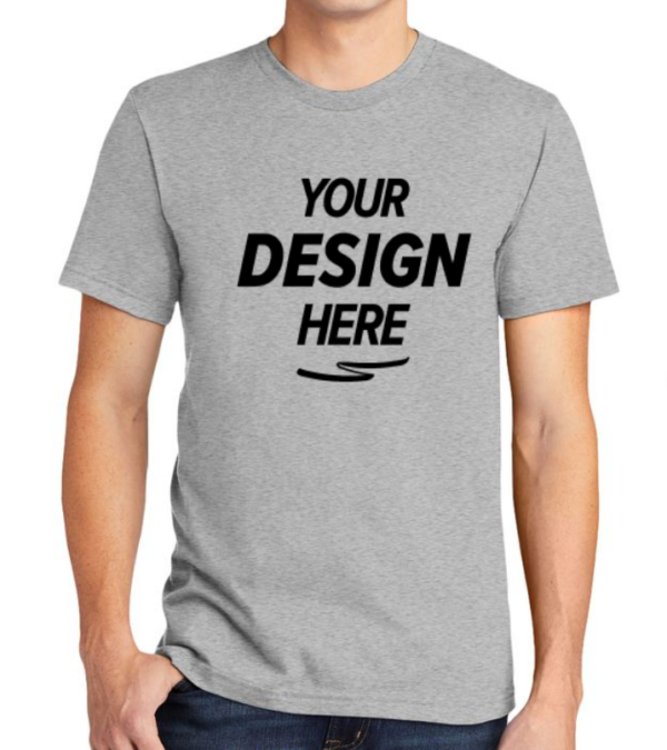 Custom T-Shirts